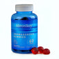 Ashwagandha 2000 Mg with D2 & C Gummy,