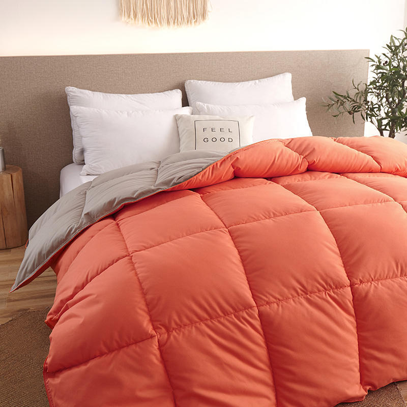 Down Duvet, Winter Duvet, Goose Down Duvet Core