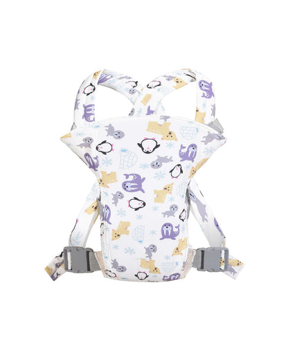 Infant Soft-structured Carrier