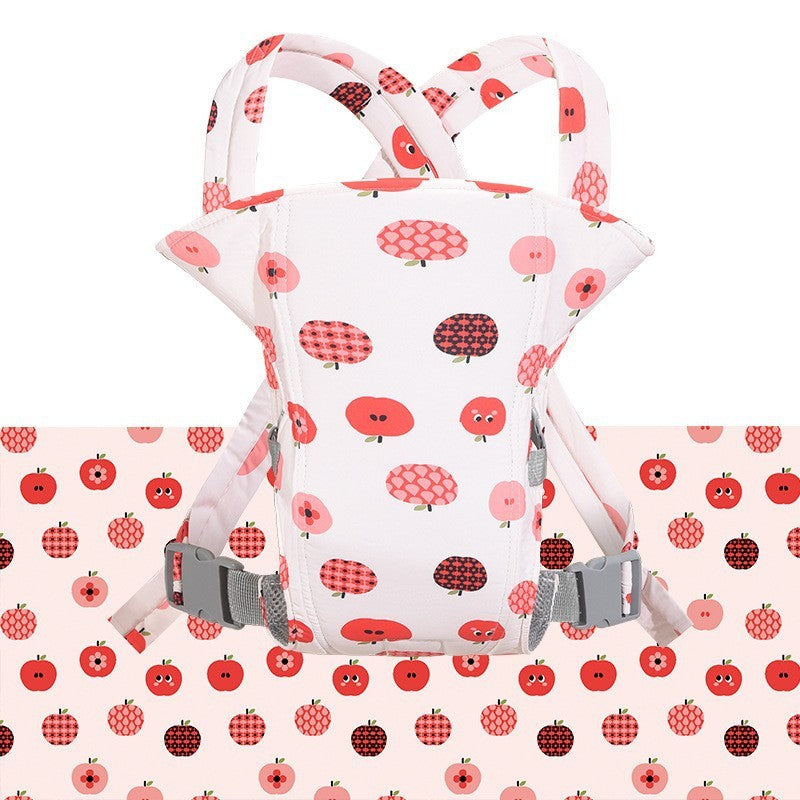 Infant Soft-structured Carrier