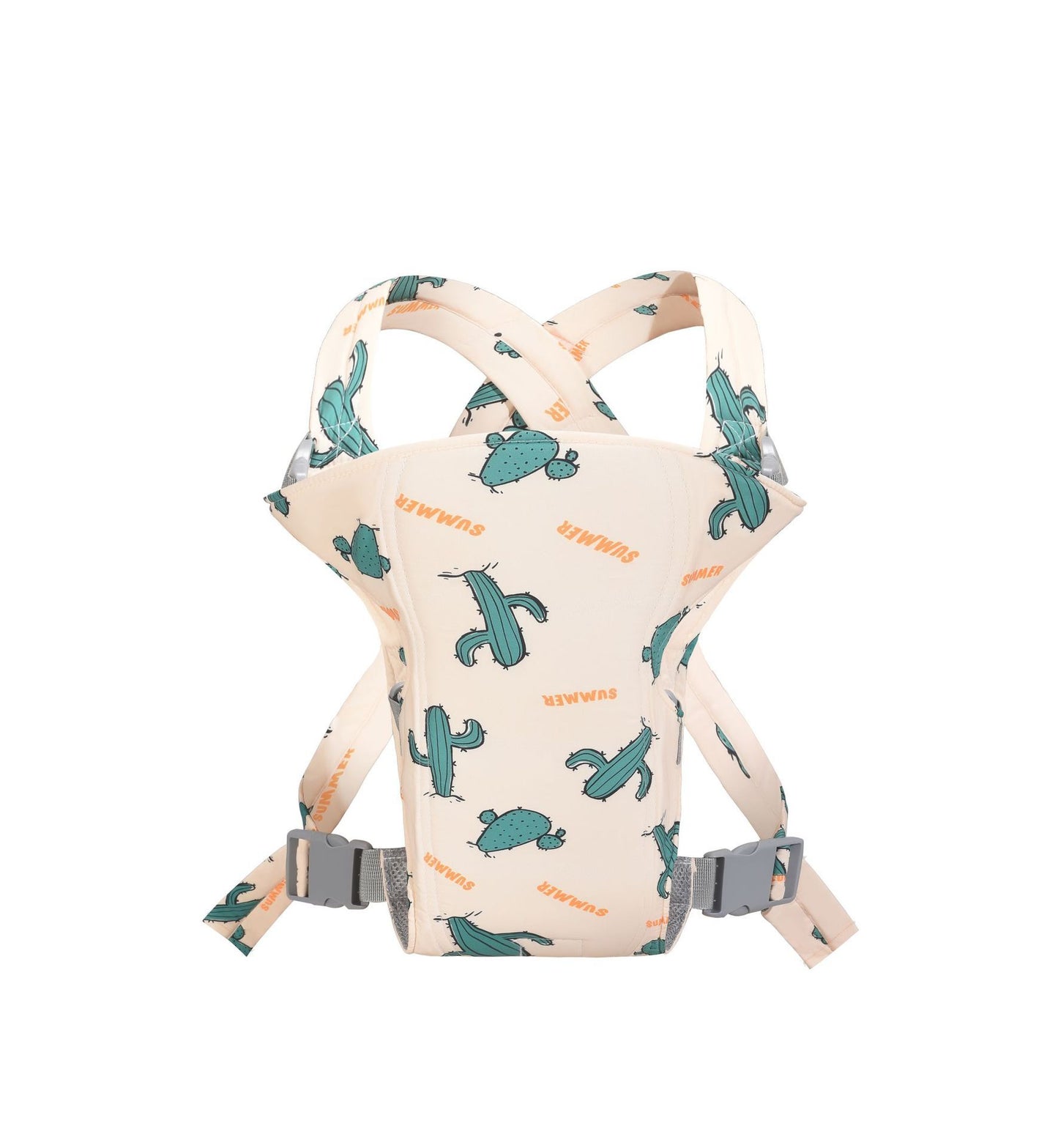 Infant Soft-structured Carrier