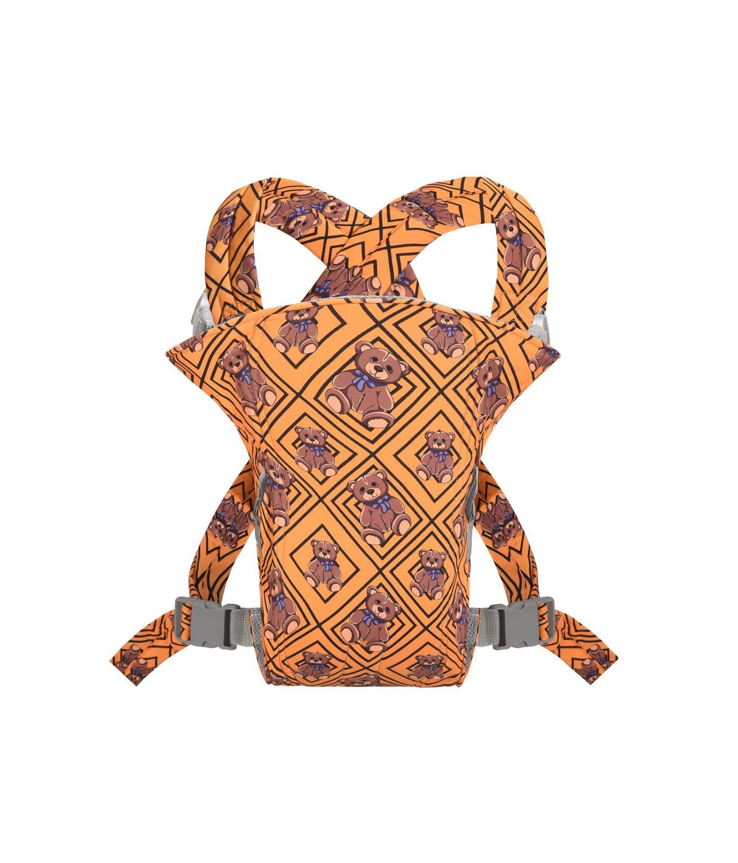 Infant Soft-structured Carrier