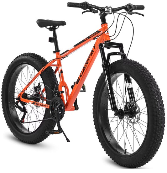 CARPAT Mountain Dirt Bike