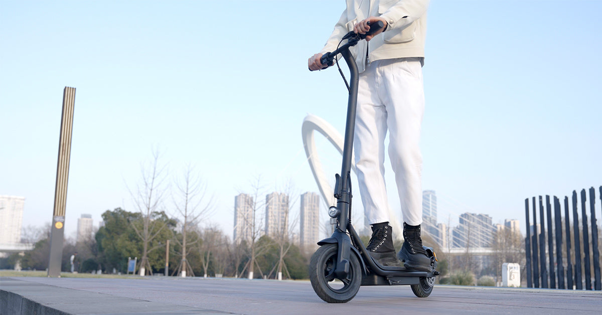 Rictor Electric Scooter M16