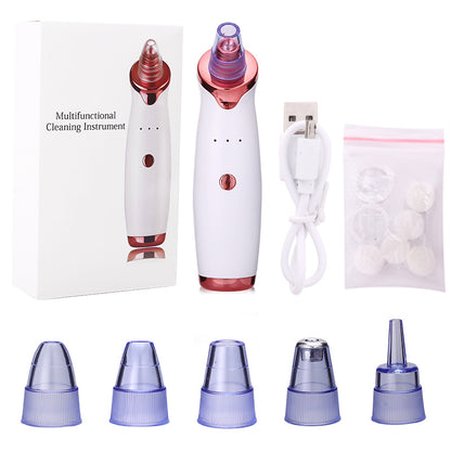 Blackhead Removal & Acne Vacuum